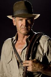 Indiana Jones. Klicken fr nchstes Bild.